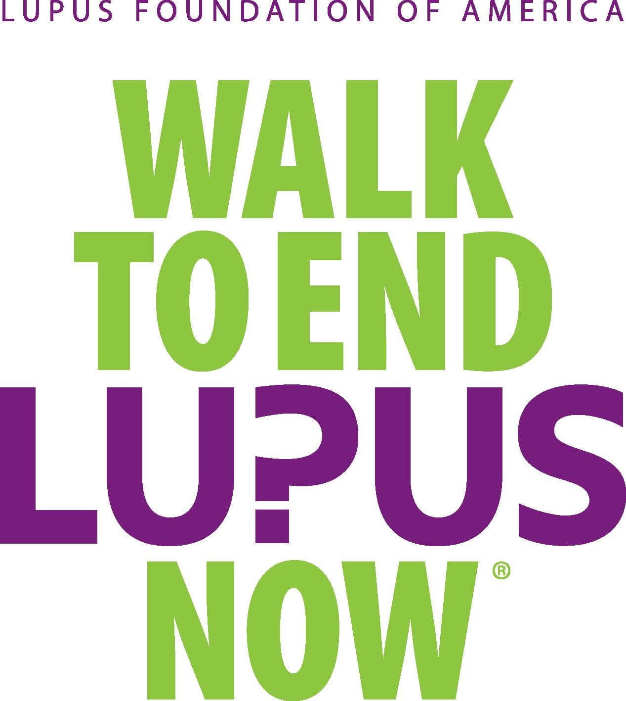 Walk to End Lupus Now